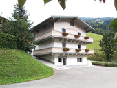 Das Jugendgästehaus Bachmühle – zentraler Ausgangspunkt für viele Ausflüge.