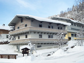 Unser Haus liegt nahe der Skiegebiete Saalbach Hinterglemm und Leogang.