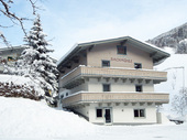 Unser Haus liegt zentral nahe der Skigebiete Saalbach Hinterglemm und Leogang.