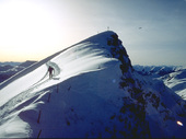 Zahlreiche Skitouren im Winter – für Anfänger und Profis.