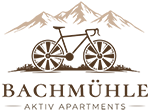 Bachmühle Aktiv Apartments Logo