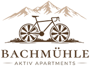 Bachmühle Aktiv Apartments Logo